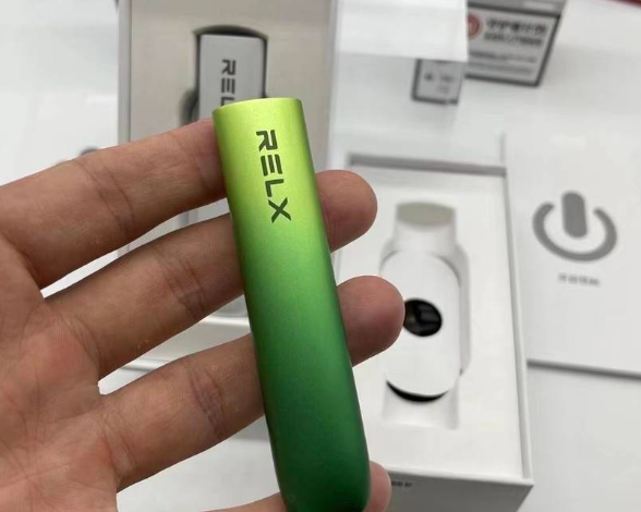 RELX 電子煙新手避坑指南：解決漏油、冷凝水與正品辨識全攻略