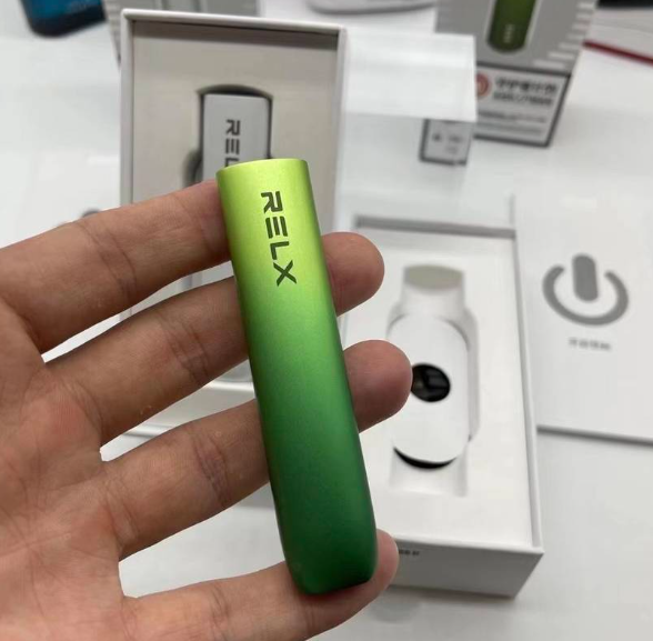 RELX 電子煙新手避坑指南：解決漏油、冷凝水與正品辨識全攻略