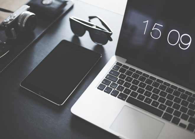 iPad是否適合當主力工作機？優缺點完整分析，從文書、剪輯、繪圖到程式開發，平板真的能取代筆電嗎？