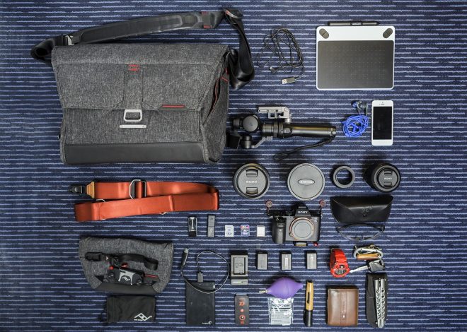 行動辦公族背包怎麼選？保護筆電、收納整齊，從容量、隔層、材質到防盜一次看懂