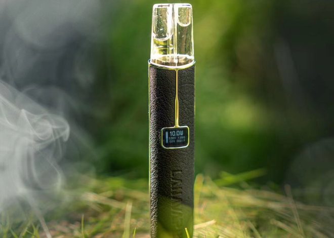 【半年實戰】Lana電子煙主機對比SP2S與悅刻：誰才是日常口糧的最佳搭檔？