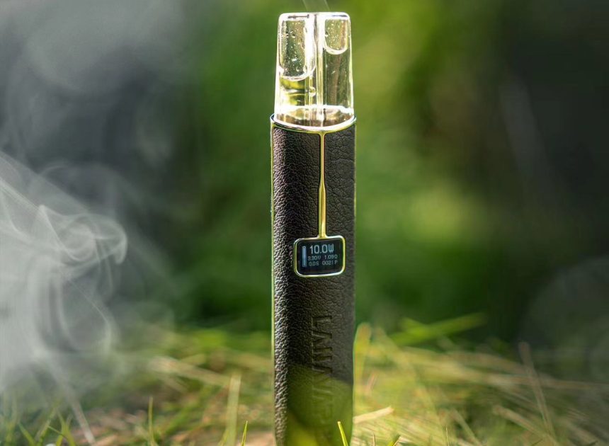 【半年實戰】Lana電子煙主機對比SP2S與悅刻：誰才是日常口糧的最佳搭檔？