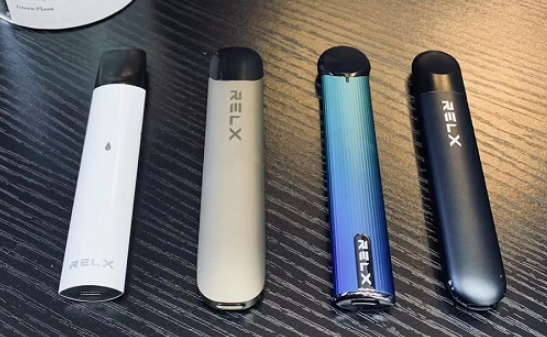 RELX電子煙：省錢且避坑的長期使用攻略